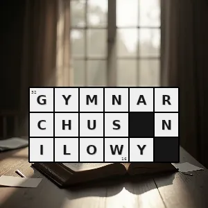 Hasło krzyżówkowe gymnarchus nilowy - gymnarchus nilowy – rozwiązanie, synonimy, podpowiedzi i definicje krzyżówkowe